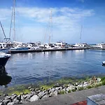 Vakantiewoning Bruinisse Aan Jachthaven Zeeland, Vp012