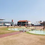 Vakantiewoning Bruinisse Aan Jachthaven Zeeland, Vp012