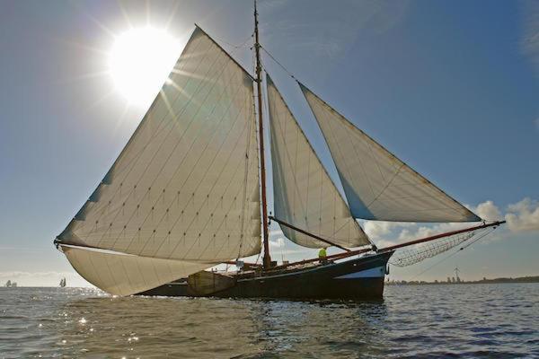 Vakantiewoning Aan Jachthaven Zeeland, Vp012 Vakantiehuis