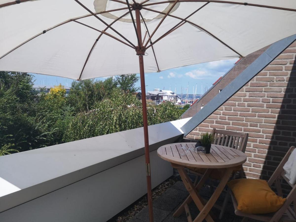 Vakantiehuis Vakantiewoning Aan Jachthaven Zeeland, Vp012 Bruinisse
