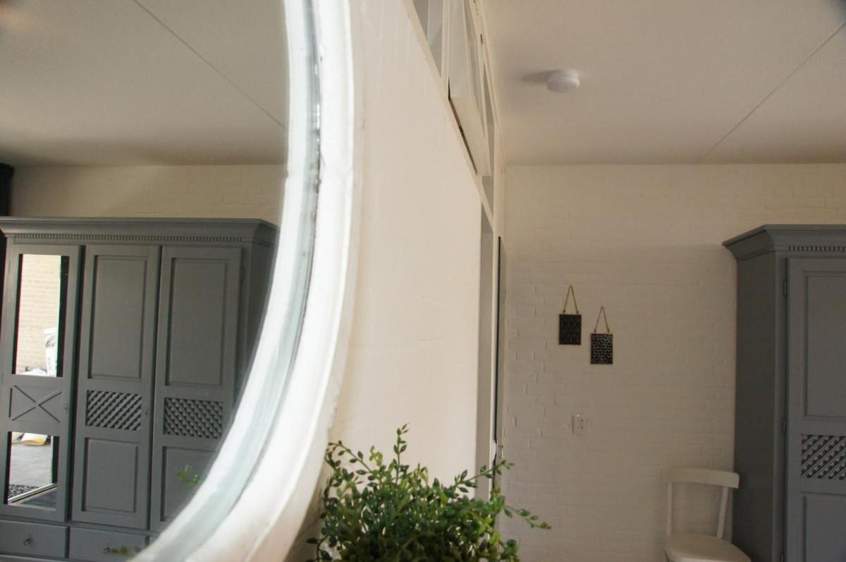 Vakantiewoning Aan Jachthaven Zeeland, Vp012 Vakantiehuis