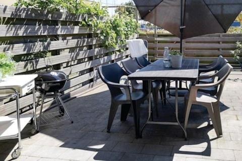 Vakantiewoning Aan Jachthaven Zeeland, Vp012 *