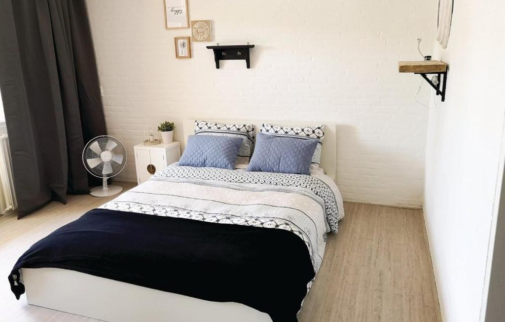 Vakantiewoning Aan Jachthaven Zeeland, Vp012 Vakantiehuis Bruinisse