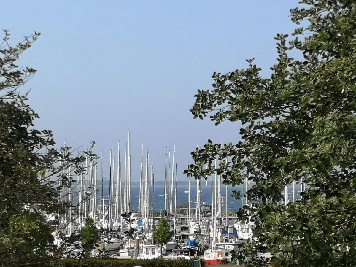 Vakantiewoning Aan Jachthaven Zeeland, Vp012 Vakantiehuis