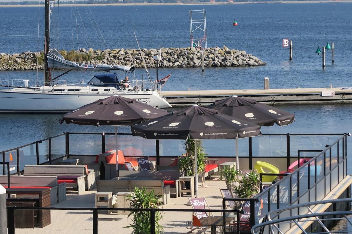 Vakantiehuis Vakantiewoning Aan Jachthaven Zeeland, Vp012